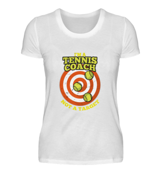 Tennistrainer