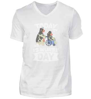 Today Is Nurse Day