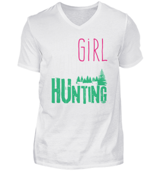 Girl Hunting Love | Hunting Huntress Hun