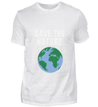 Save the nature