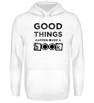 Good things | Books | Bookrebels