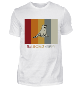 Sea Lion 