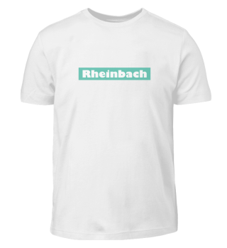Rheinbach Idee