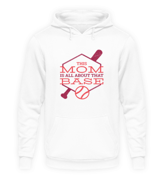 Best Baseball Mum Design