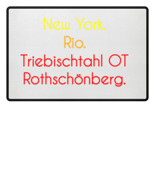 Triebischtahl OT Rothschönberg