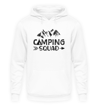 Camping Squad