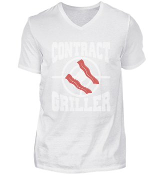 contractgriller funny barbecue quote