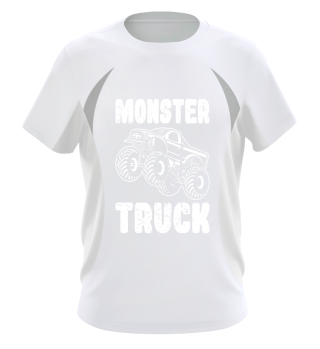 Monstertruck RC Truck Amerika Truck