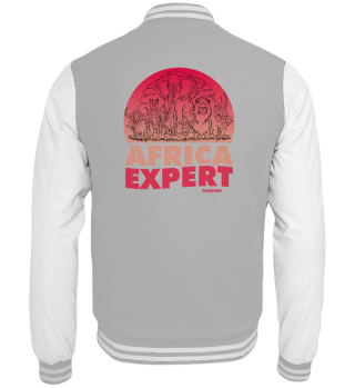 Africa Expert