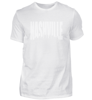 Nashville USA Amerika Geschenk