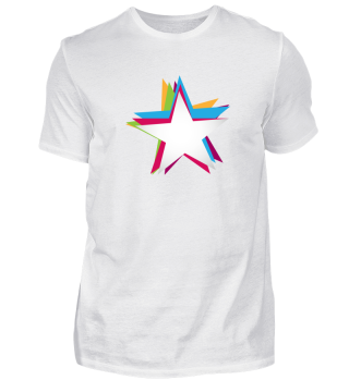 STAR COLOR STYLE 