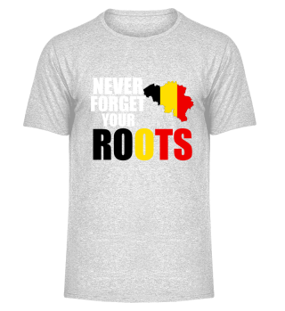 Belgium Roots