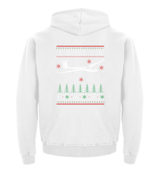 Glider Ugly Christmas | Glider Gifts