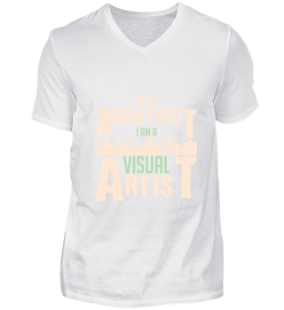 Architect | Saying Artist City
