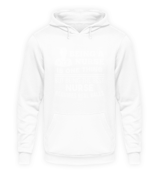 best geriatric nurse