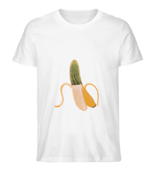 Banana Cactus