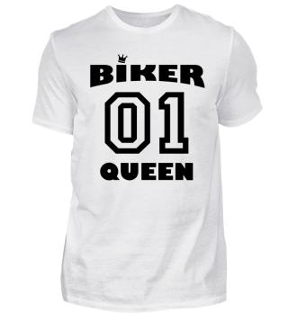 Bike - Biker Queen Nummer 01