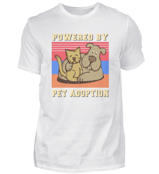 Powered By Pet Adoption