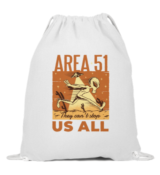 Area 51 - They can't stop US ALL Design