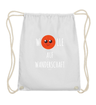 Wolle auf Wanderschaft / by mi-li