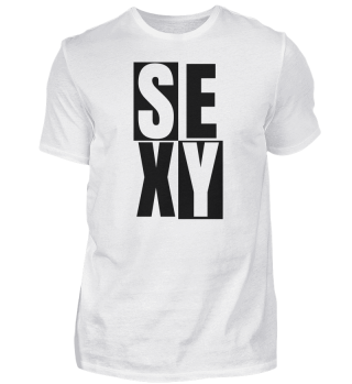 SEXY Shirt | Männer