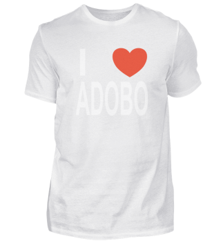 I Love Adobo
