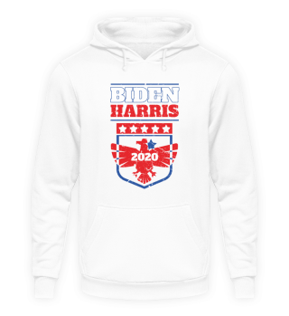 Biden Harris 2020 Election Vote Stars