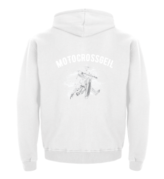 Motocross · Motocrossgeil