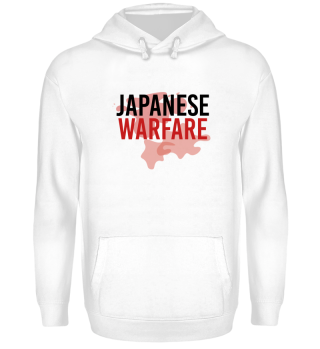 Japanische Kampfkunst Warfare