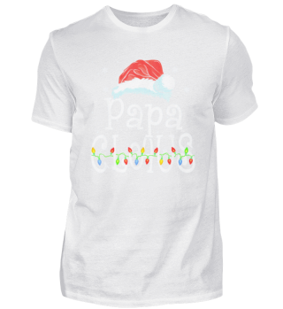 Papa Claus
