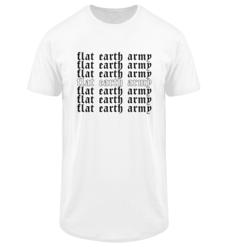 Flat Earth Army Grunge Aesthetic Sad Ebo
