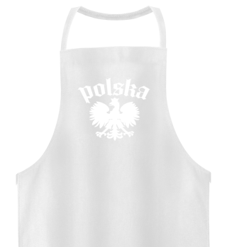 Polska Polen Polnischer Adler 