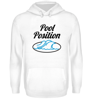 Pool Position 