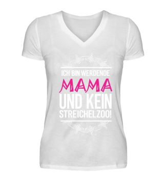 Schwangerschafts Shirts / werdende Mama