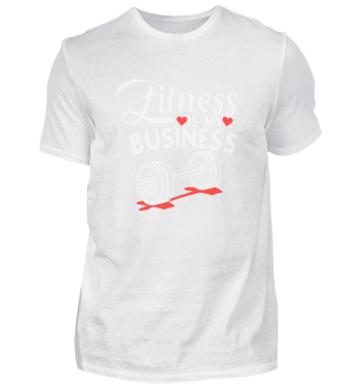 Fitness Business Gewicht Fitnessstudio T