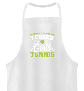 Tennis Mädchen Trainer | Tennisspielen