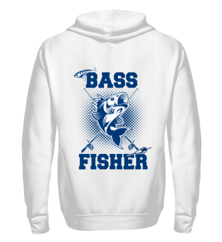 Bass fisher