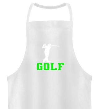 Golf Shirt Golfer Golfball Gift