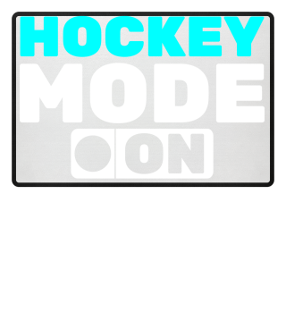 Hockey Mode on