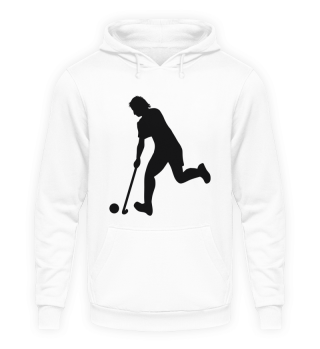 Fieldhockey Basic Shirt 