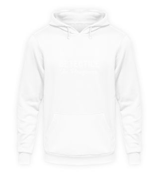 True Crime Detective : Detective in