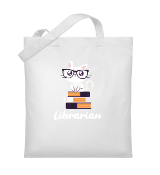 Cat Librarian