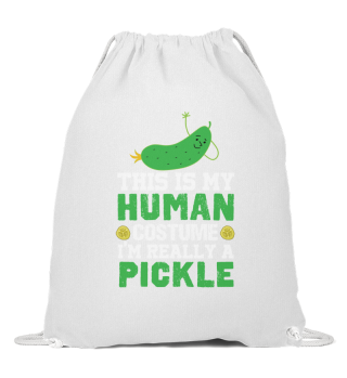 Funny Pickles Gift