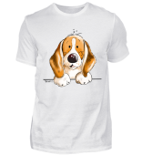 Cute Beagle - Hund - Hunde - Comic