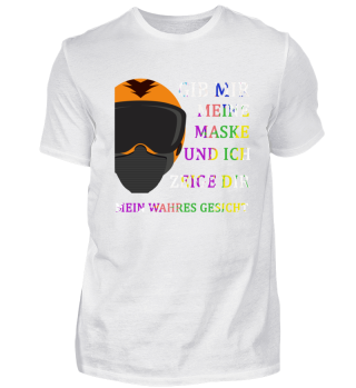 Paintball Gotcha T-Shirt