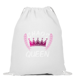 Chaos Queen