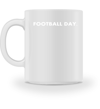 Football Day | Fußball Tag | Fußballer