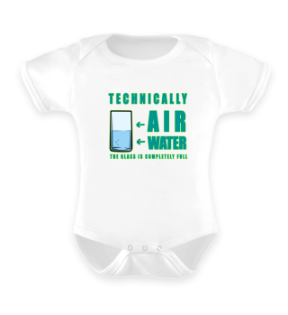 Technically Air and Water