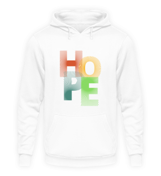 Herren Hoodies | Hope modernes Design