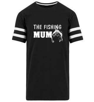 The Fishing Mum - Angeln